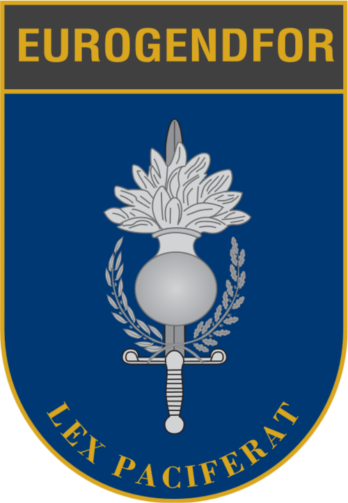 European Gendarmerie Force